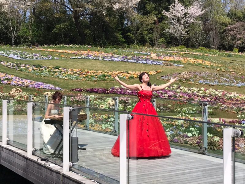 プロフィールページ　ギャラリー31